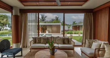 3BR Villa/Villa Wo'Yo